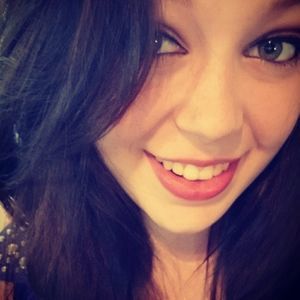 Meet your Posher, Patricia